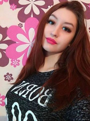 Анкета проститутки Слава - Фото 1, , 23 года, №113329